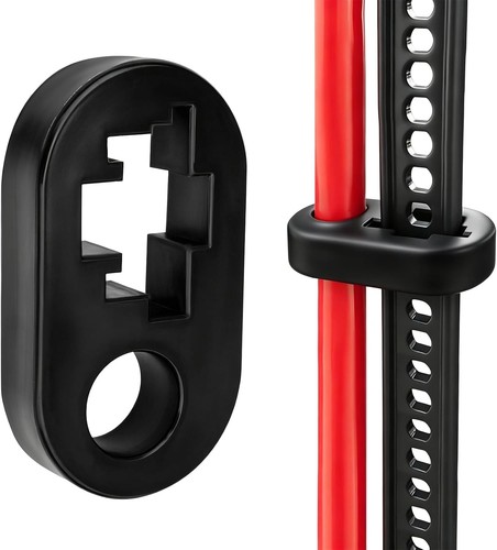 Rust resistant rubber - rust-resistant, lift