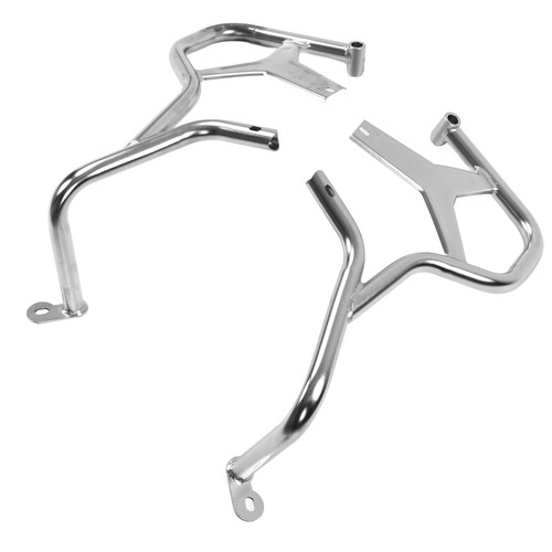 Motorcycle engine crash bar - motorcycle,