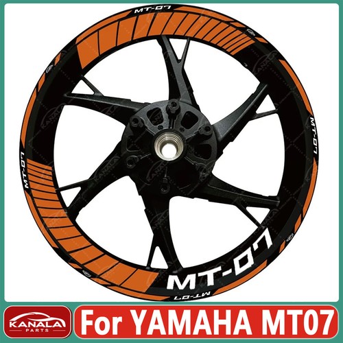 1pair for yamaha mt07 new - yamaha,