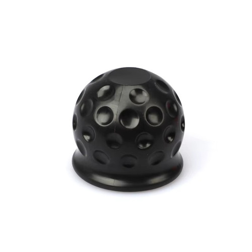 50mm tow bar - ball, cap
