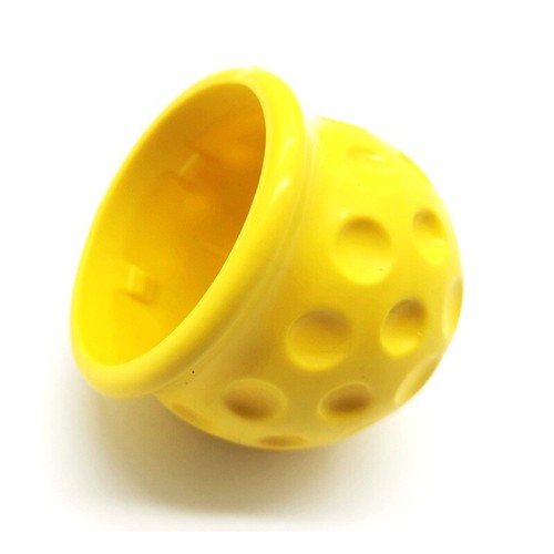 Pvc tow bar - cover-cap, car
