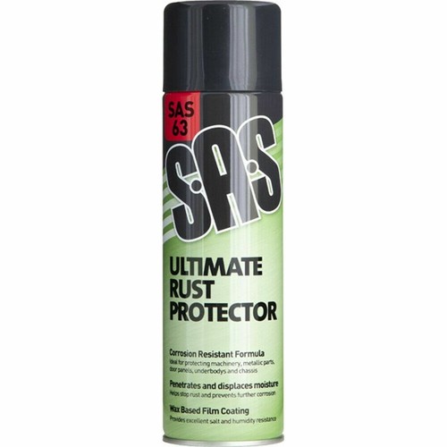 Sas ultimate rust - x,