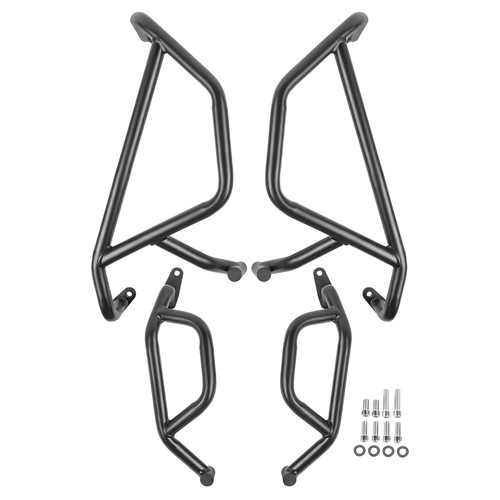 Wolfline crash bar - bar, for
