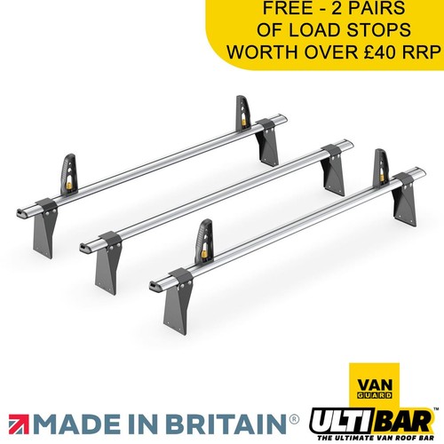 Land rover defender - land, rack