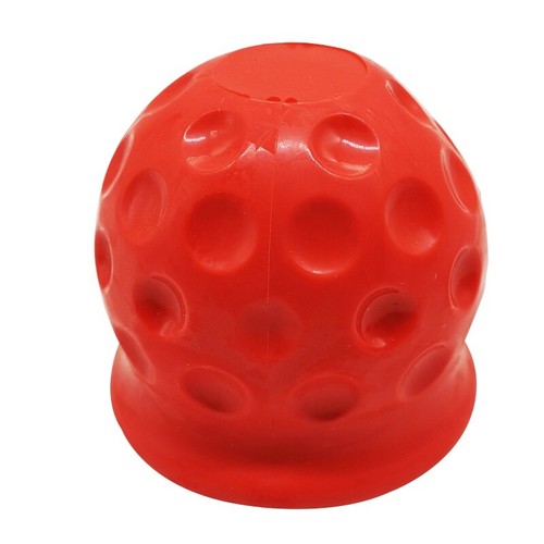 Pvc tow bar ball - tow, car
