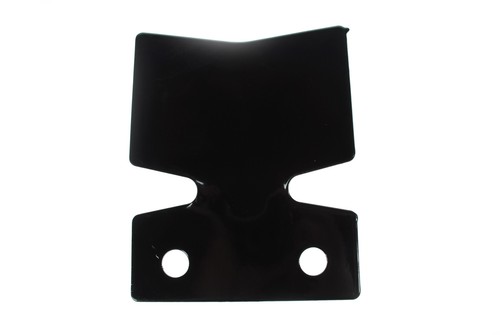 Maypole tow bar bumper - maypole,