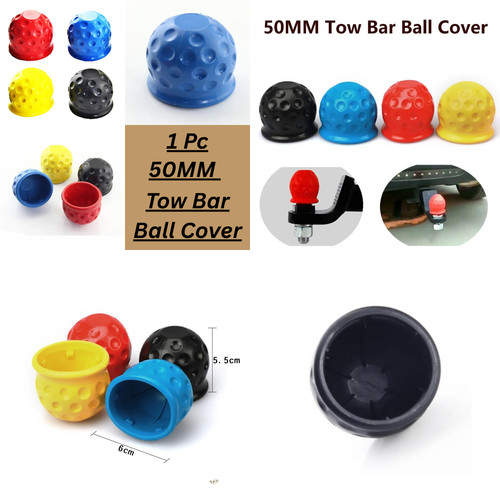 50mm tow bar - tow,